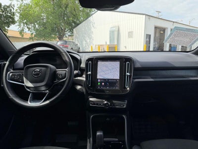 2023 Volvo C40 Recharge Pure Electri Twin Plus
