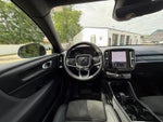 2023 Volvo C40 Recharge Pure Electri Twin Plus