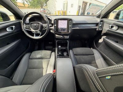 2023 Volvo C40 Recharge Pure Electri Twin Plus