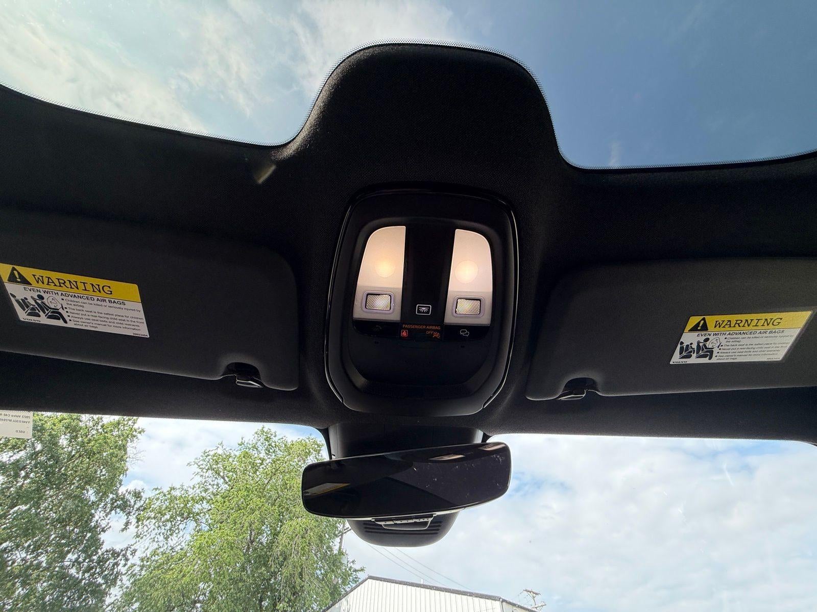 2023 Volvo C40 Recharge Pure Electri Twin Plus