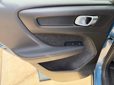 2023 Volvo C40 Recharge Pure Electri Twin Plus