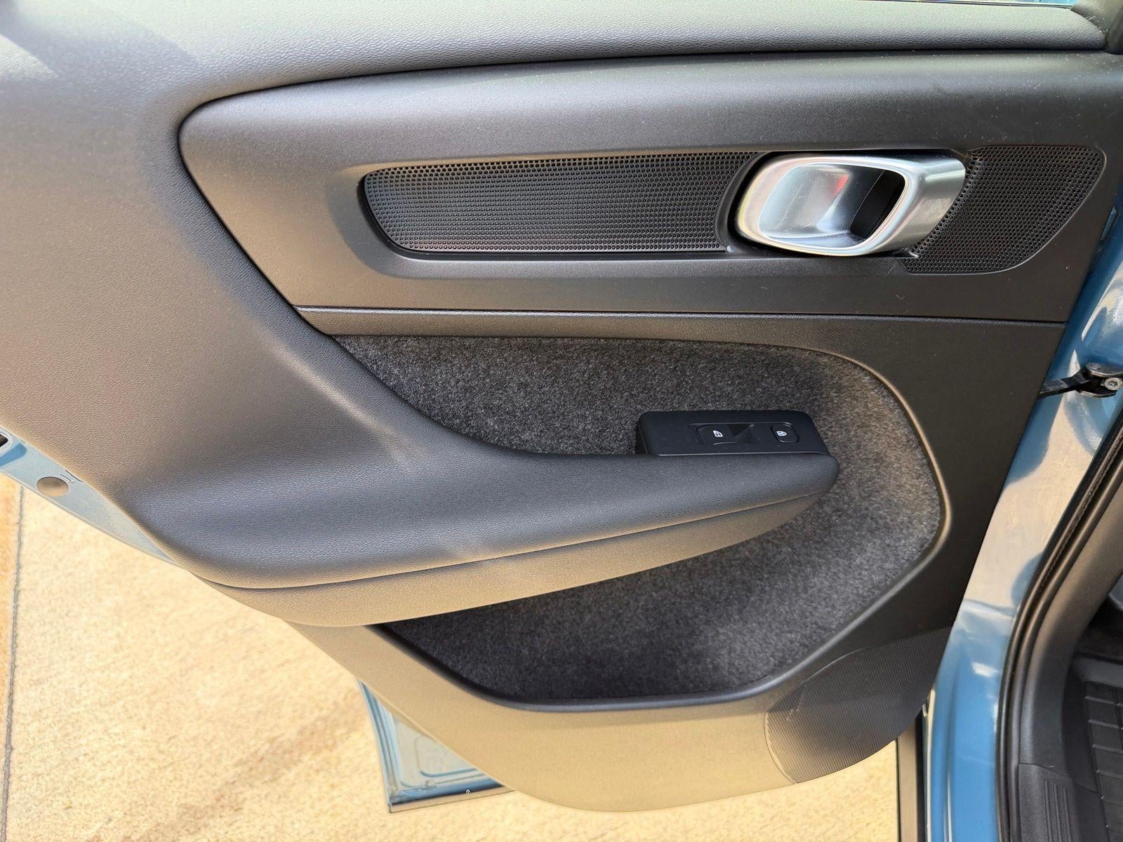 2023 Volvo C40 Recharge Pure Electri Twin Plus