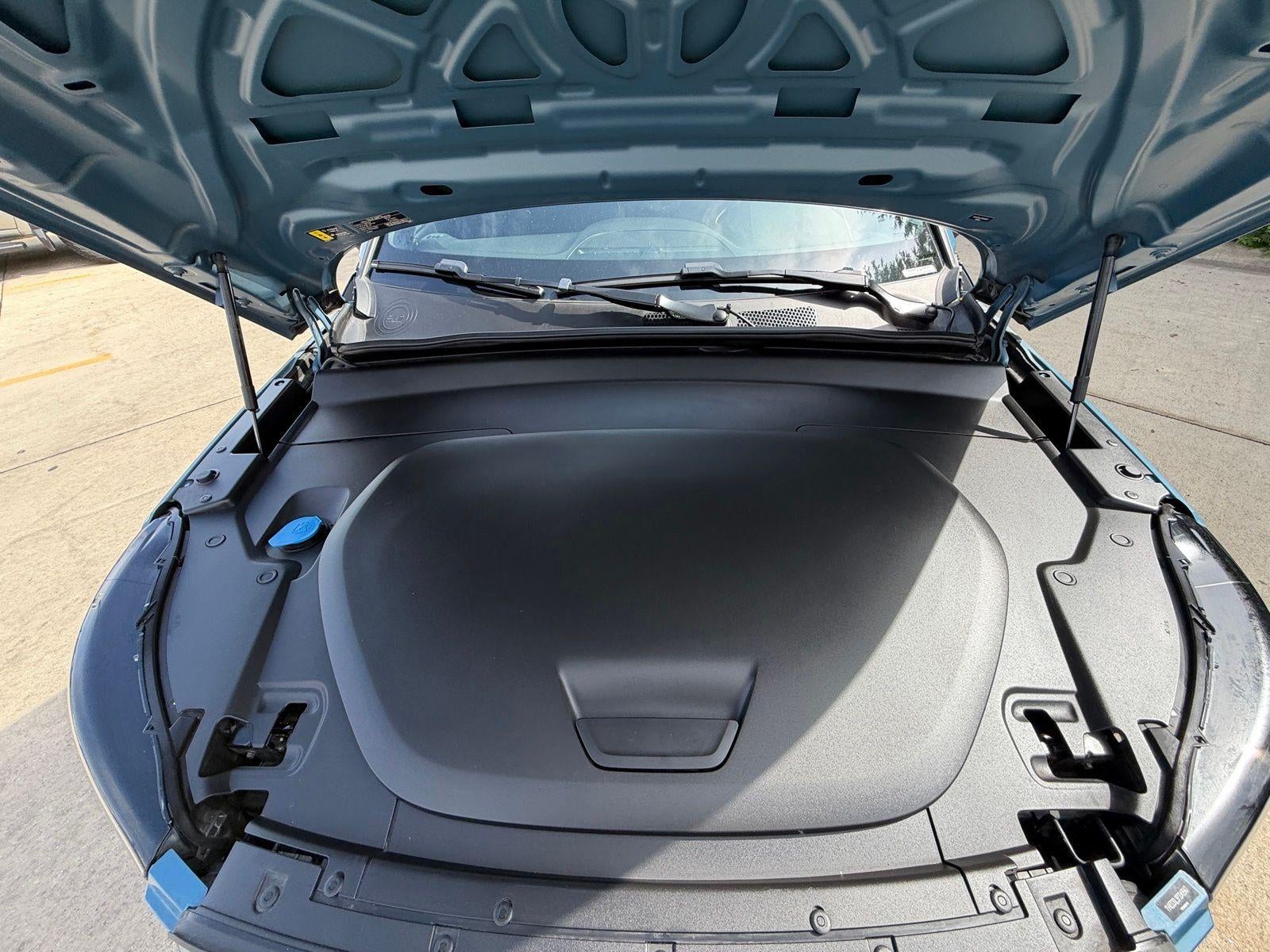 2023 Volvo C40 Recharge Pure Electri Twin Plus