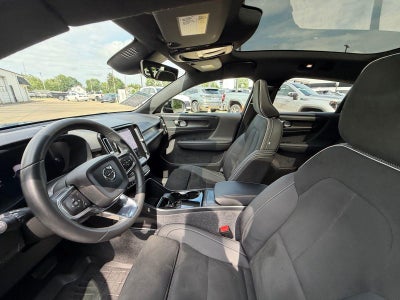 2023 Volvo C40 Recharge Pure Electri Twin Plus