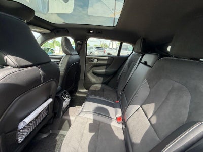 2023 Volvo C40 Recharge Pure Electri Twin Plus