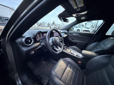 2024 Alfa Romeo Tonale Ti