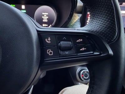 2024 Alfa Romeo Tonale Ti