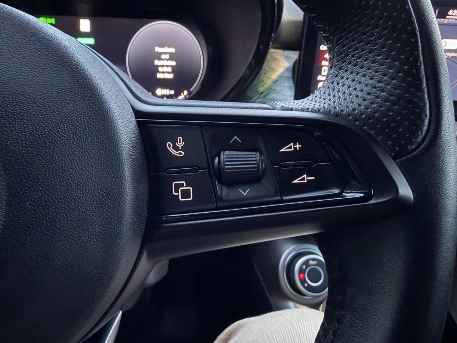 2024 Alfa Romeo Tonale Ti