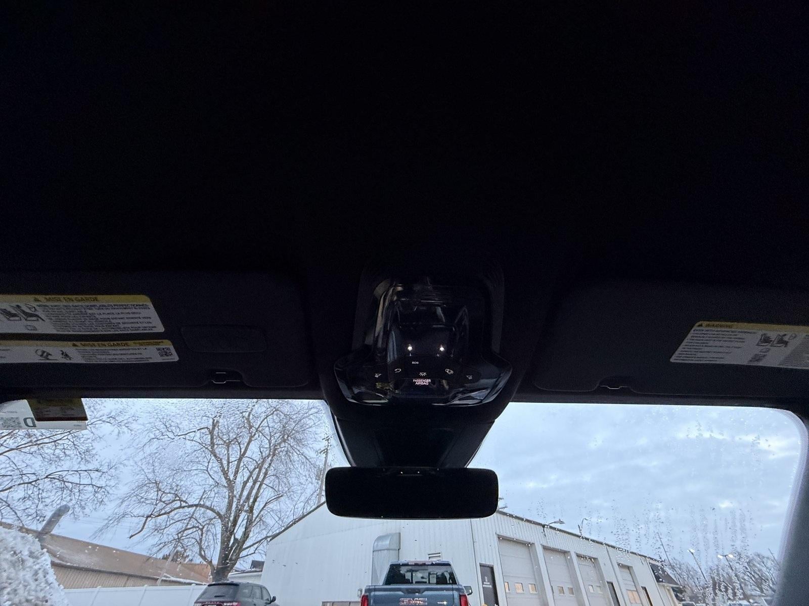 2024 Alfa Romeo Tonale Ti