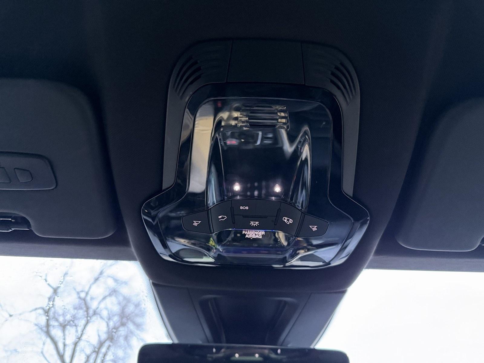 2024 Alfa Romeo Tonale Ti