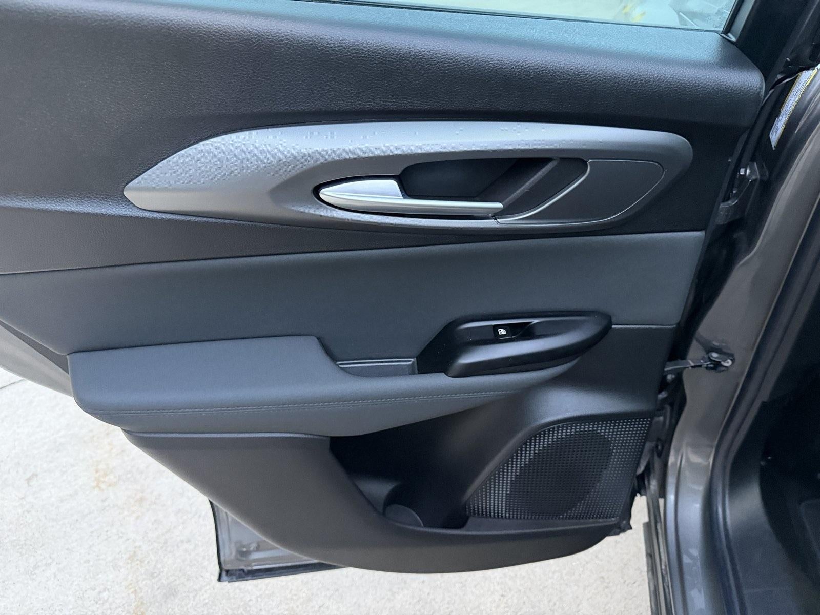 2024 Alfa Romeo Tonale Ti