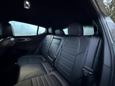 2024 Alfa Romeo Tonale Ti