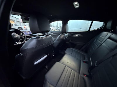 2024 Alfa Romeo Tonale Ti