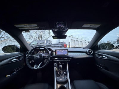 2024 Alfa Romeo Tonale Ti