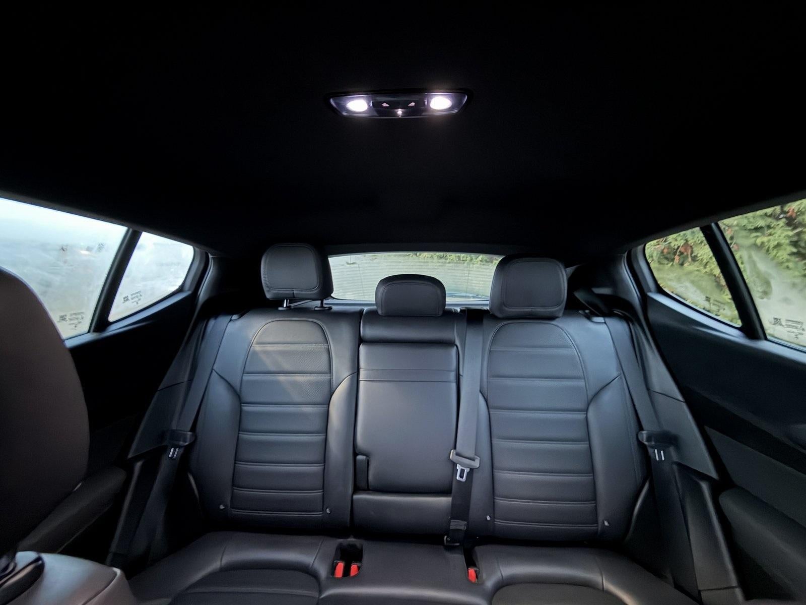 2024 Alfa Romeo Tonale Ti