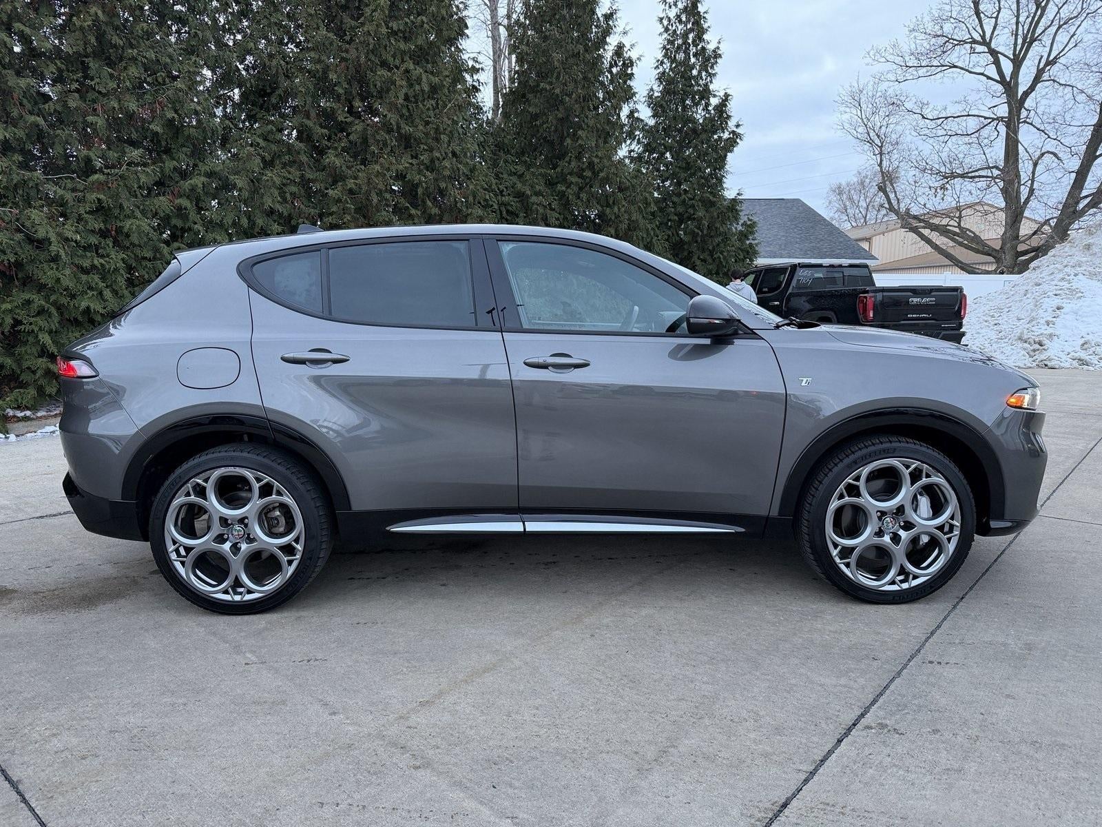 2024 Alfa Romeo Tonale Ti