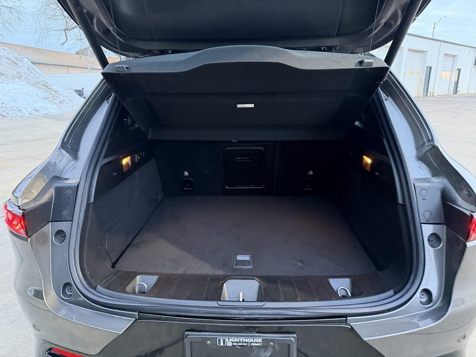 2024 Alfa Romeo Tonale Ti