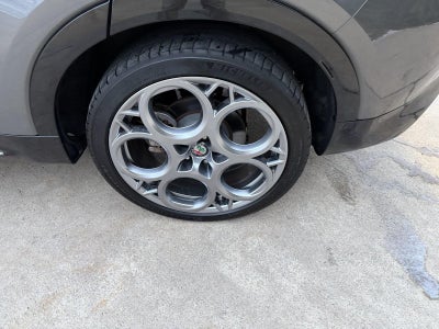 2024 Alfa Romeo Tonale Ti