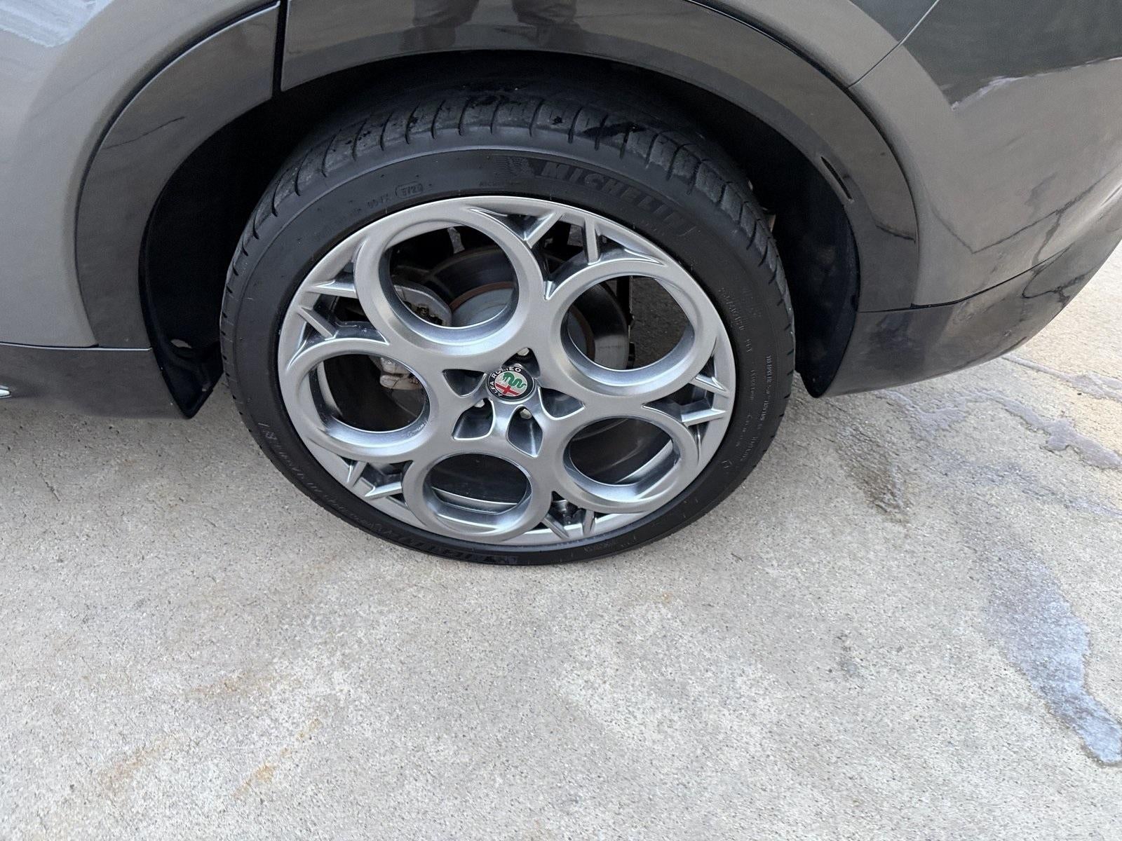 2024 Alfa Romeo Tonale Ti