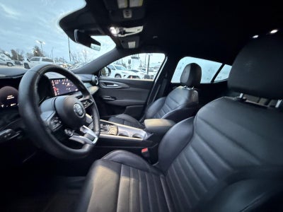 2024 Alfa Romeo Tonale Ti