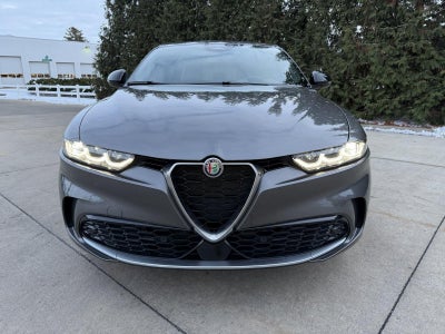 2024 Alfa Romeo Tonale Ti