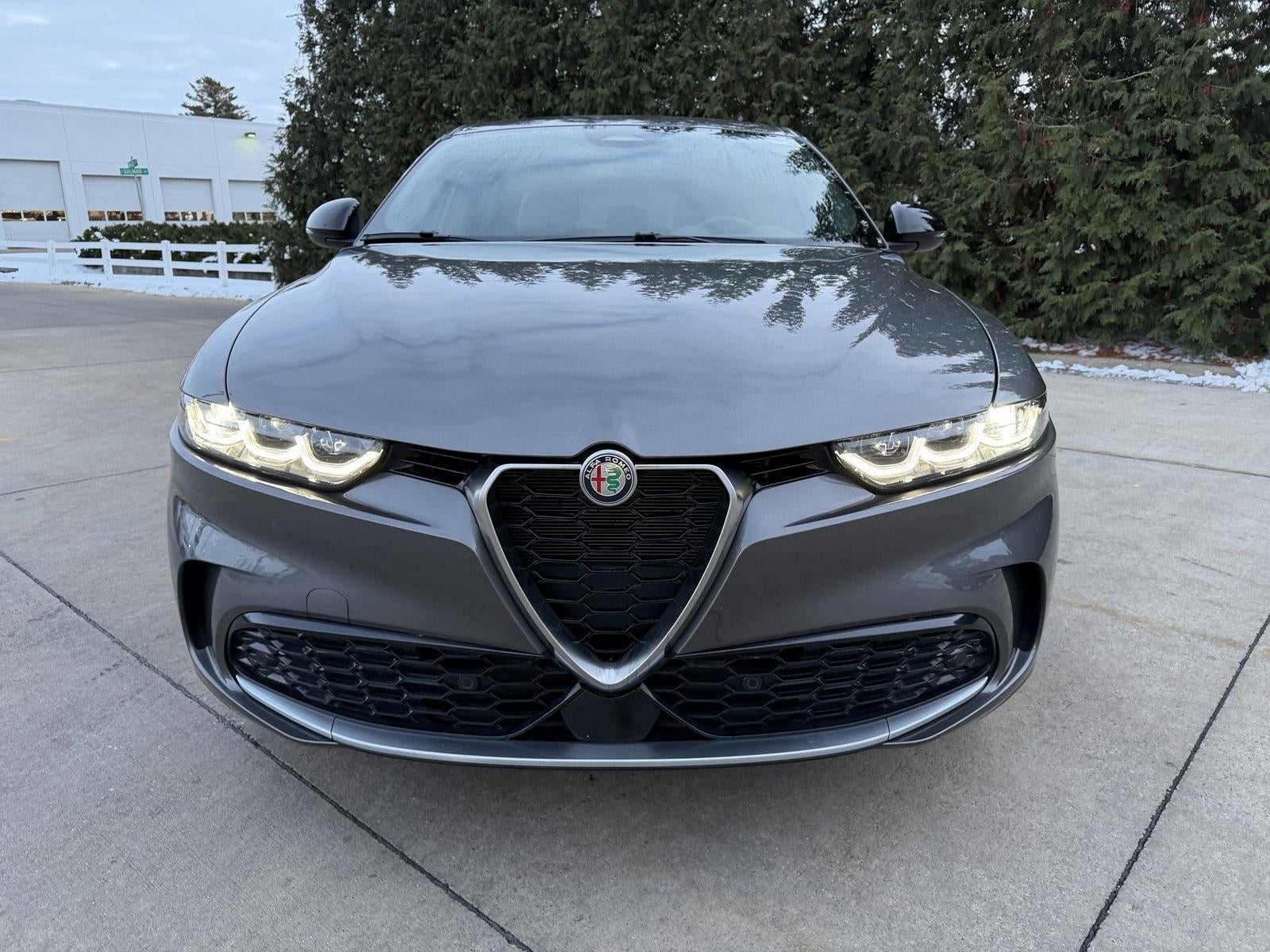 2024 Alfa Romeo Tonale Ti