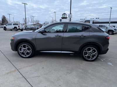 2024 Alfa Romeo Tonale Ti