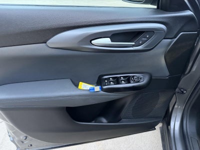 2024 Alfa Romeo Tonale Ti