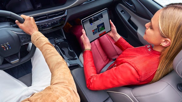 Lighthouse Buick GMC in Morton IL