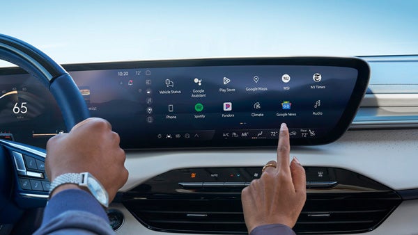 Lighthouse Buick GMC in Morton IL