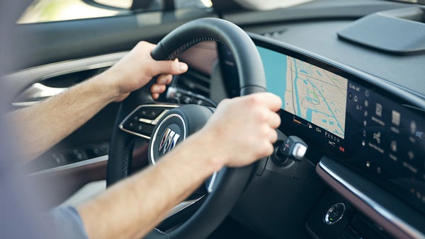 Lighthouse Buick GMC in Morton IL