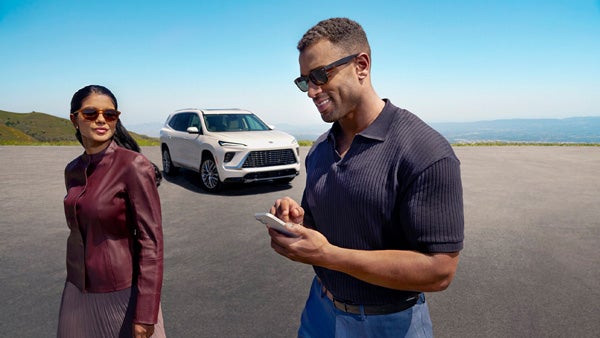 Lighthouse Buick GMC in Morton IL