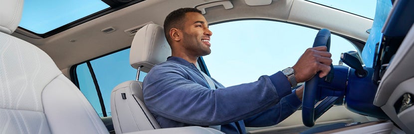 Lighthouse Buick GMC in Morton IL