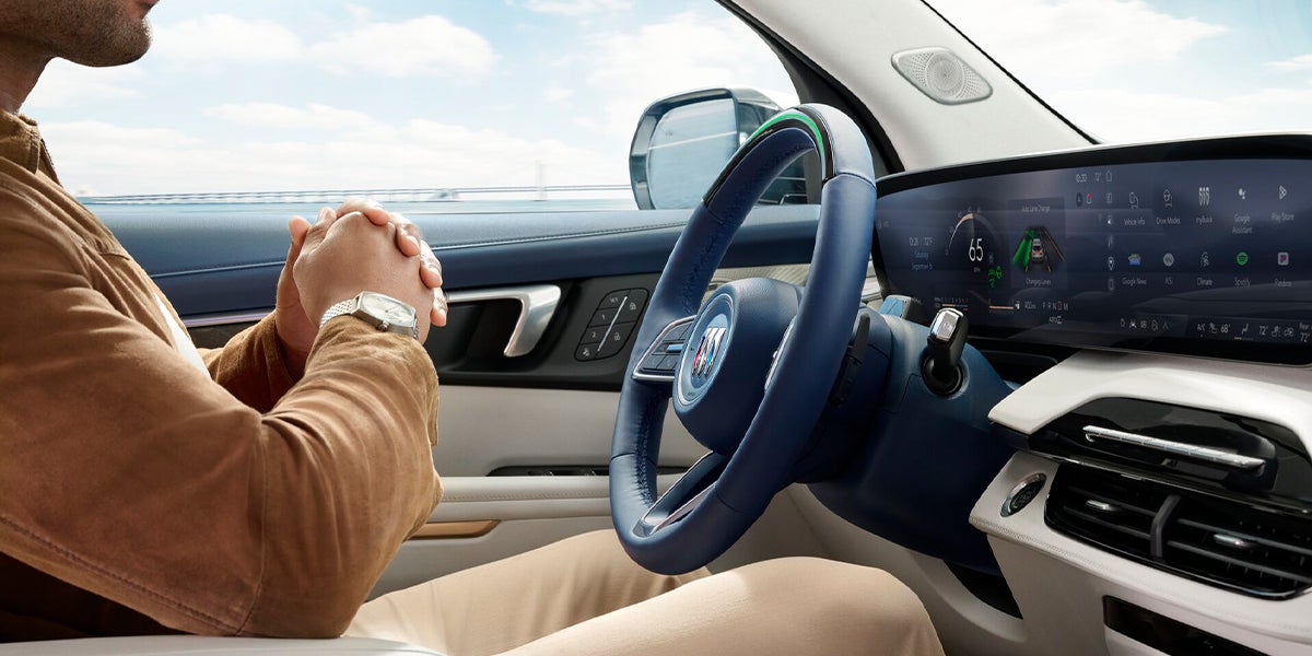 Lighthouse Buick GMC in Morton IL