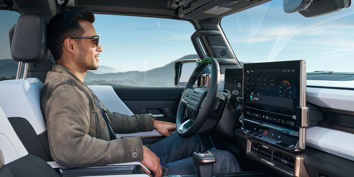 Lighthouse Buick GMC in Morton IL