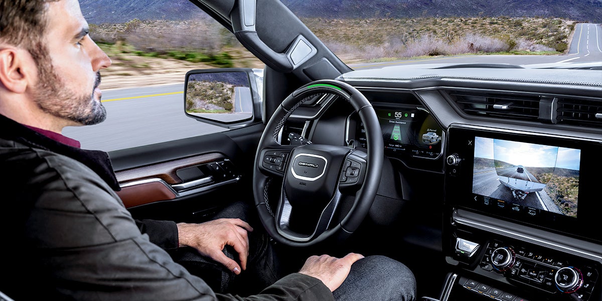 Lighthouse Buick GMC in Morton IL