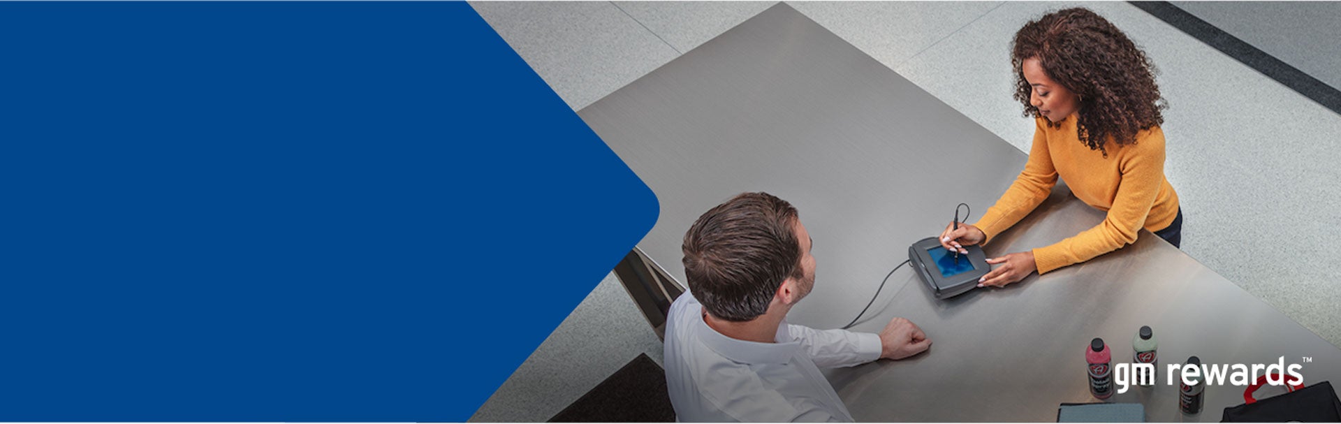 Lighthouse Buick GMC in Morton IL