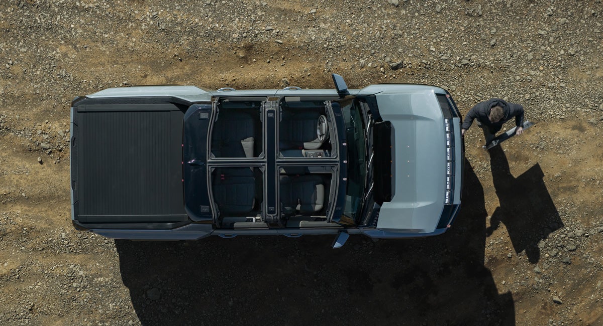 Lighthouse Buick GMC in Morton IL