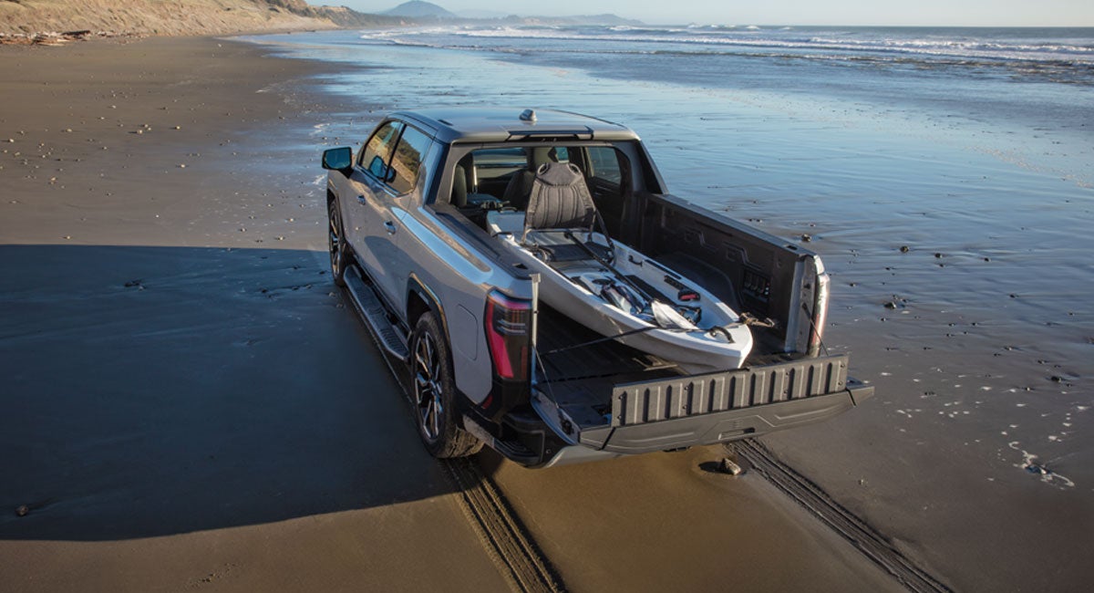 Lighthouse Buick GMC in Morton IL