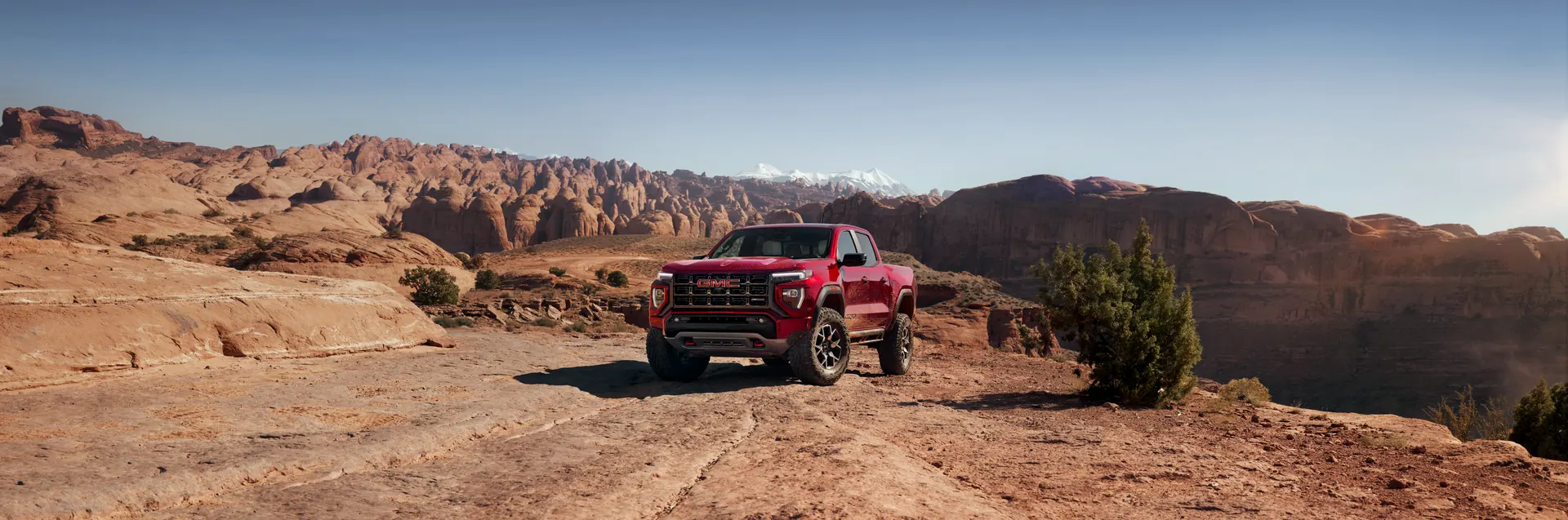 2026 GMC Canyon at Lighthouse Buick GMC in Morton IL
