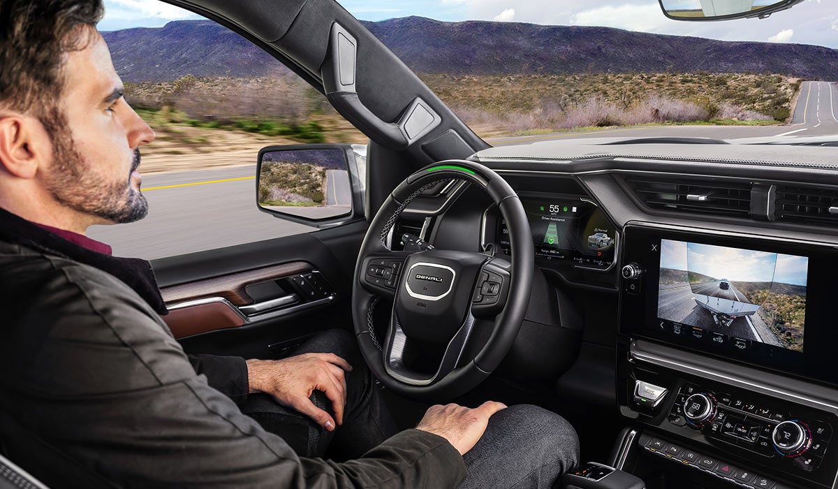 Lighthouse Buick GMC in Morton IL