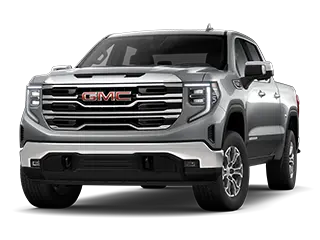 SIERRA 1500 VS RAM 1500 - Lighthouse Buick GMC in Morton IL