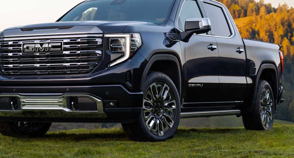 Lighthouse Buick GMC in Morton IL