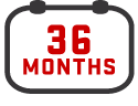 36-month graphic/line - Lighthouse Buick GMC in Morton IL
