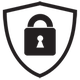 GMC Protection Plan Overview with a Lock Icon - Lighthouse Buick GMC in Morton IL