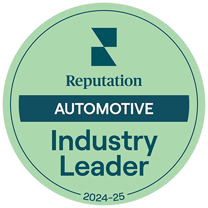 Lighthouse Buick GMC in Morton IL - 2023 Reputation Automotive Industry Leader