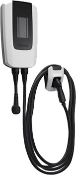 GM Charging Options - Level 2 Charging Station