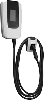 Level 2 Charging Station