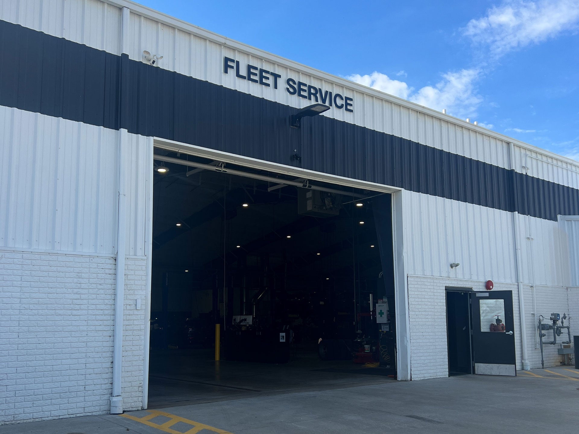 Lighthouse Buick GMC in Morton, IL
