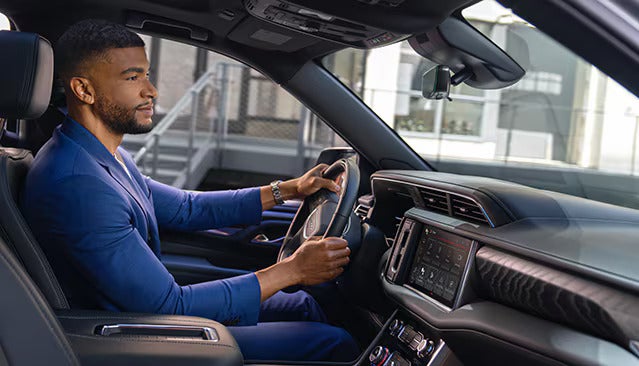 Lighthouse Buick GMC in Morton IL